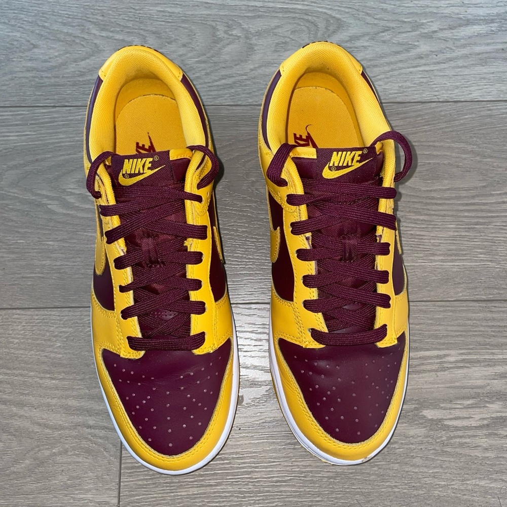 Nike Dunk Low Retro